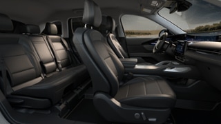 2026 Lincoln Lincoln Nautilus Internal Image 1